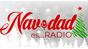 Navidad es... Radio logo