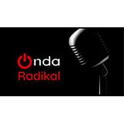 Onda Radikal - Reggae logo