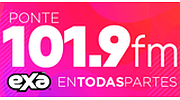 Exa FM Exa FM logo