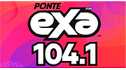 Exa FM logo