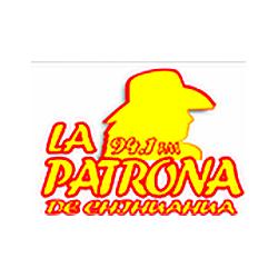 La Patrona