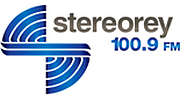 Stereorey