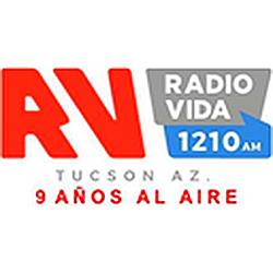 Radio Vida Tucson