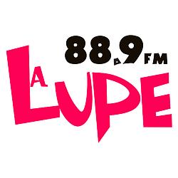 La Lupe