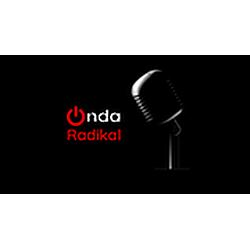 Onda Radikal - Oi! logo