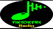 TikTokers Radio TikTokers Radio