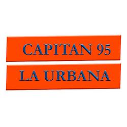 Capitan 95