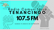 Radio Comunitaria Tenancingo 107.5 Fm