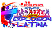 JM Radio Explosión Latina
