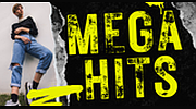 Mega Hits - Felipe Carrillo Puerto