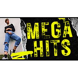 Mega Hits - Felipe Carrillo Puerto