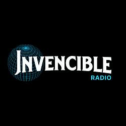 Invencible Radio logo