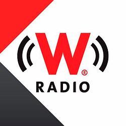 W Radio logo