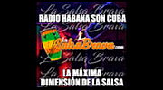 Radio Habana Son Cuba logo