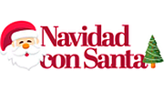 Navidad Con Santa logo