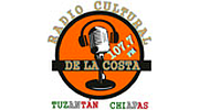 Radio Cultural De La Costa 107.7 Fm