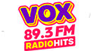 VOX VOX logo
