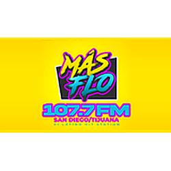 Mas Flo 107.7