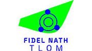 Fidel Nath The Lord of Machines logo