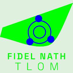 Fidel Nath The Lord of Machines