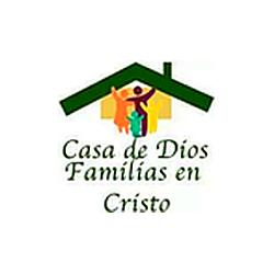 Casa de Dios Familias en Cristo