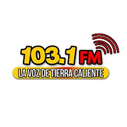 103.1 fm la voz de Tierra caliente