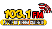 103.1 fm la voz de Tierra caliente
