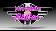 Nostalgia Oldies logo
