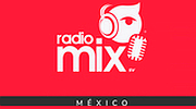 Radio Mix México logo
