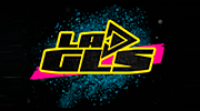 La GLS logo