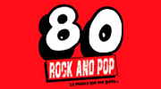 Radio Ochentas México
