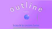 outline radio la casa de las canciones buenas