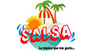 Radio Salsa México logo