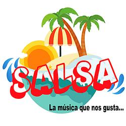 Radio Salsa México logo