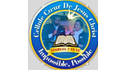 Radio tele cellule coeur de jesus christ logo