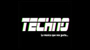 Radio Techno México logo