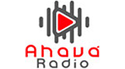 Ahavá Radio OnLine