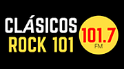 Clasicos-Rock 101.7