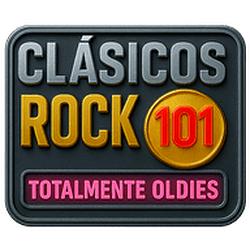 Clasicos-Rock 101.7