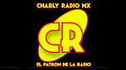 Charly Radio MX Charly Radio MX logo
