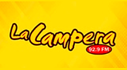 La Campera 92.9 FM La Campera 92.9 FM logo