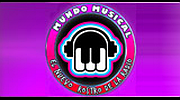 Mundo Musical logo