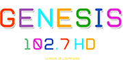 Genesis 102.7 HD
