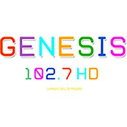 Genesis 102.7 HD