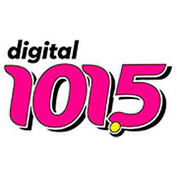 Digital 101.5