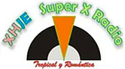 Xhje Super X Radio