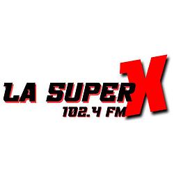 Xhje Super X Radio