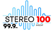 STEREO 100
