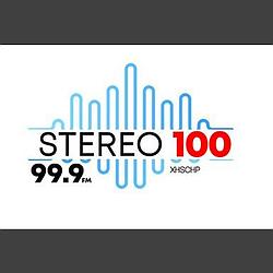 STEREO 100