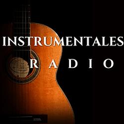 Instrumentales Radio logo